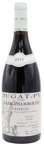 Mazis Chambertin