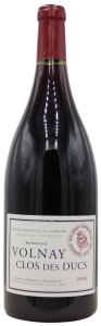 Clos des Ducs