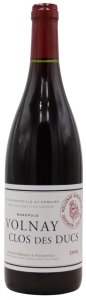 Clos des Ducs