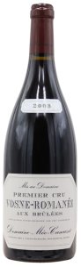 Aux Brulees