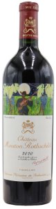 Mouton Rothschild