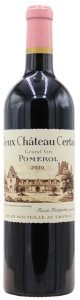 Vieux Chateau Certan
