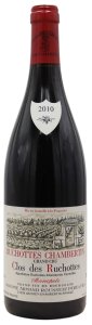 Clos de Ruchottes