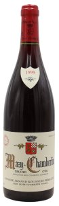Mazis Chambertin
