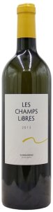 Les Champs Libres