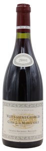 Clos de la Marechale