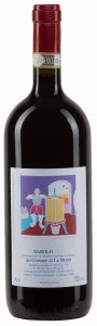 Barolo del Comune di La Morra