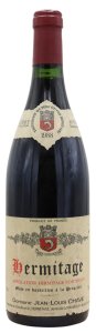 Hermitage Rouge