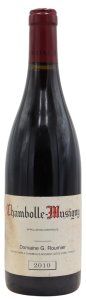 Chambolle Musigny
