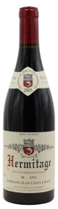Hermitage Rouge
