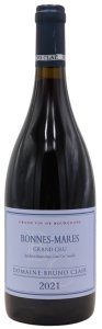 Bonnes Mares