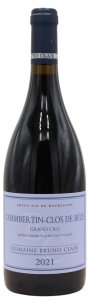 Clos de Beze
