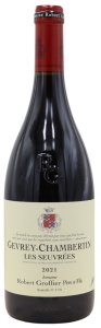 Gevrey Chambertin