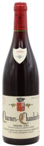 Charmes Chambertin