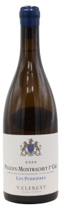 Les Perrieres Puligny-Montrachet