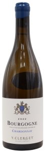 Cote d'Or Bourgogne Chardonnay