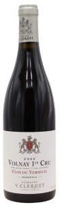 Clos du Verseuil