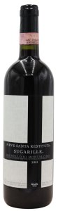 Brunello di Montalcino Sugarille