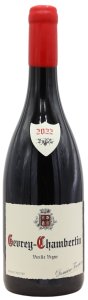 Gevrey Chambertin