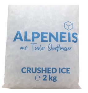Ager Crushed Eis
