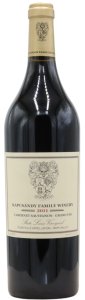 Cabernet Sauvignon