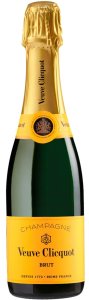 Brut Yellow Label