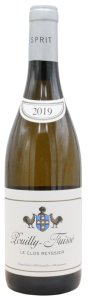 Le Clos Reyssier