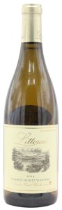 Charles Heintz Vineyard