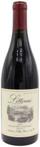 Wendling Vineyard Block E