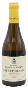Corton Charlemagne