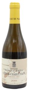 Corton Charlemagne
