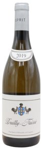 Pouilly Fuisse