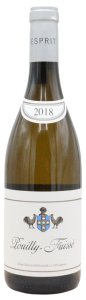 Pouilly Fuisse