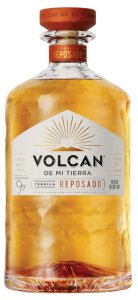 Cristalino Reposado