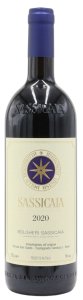 Sassicaia