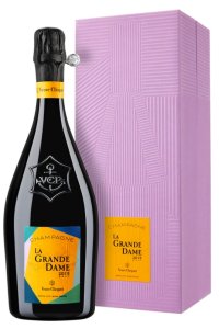 La Grande Dame Coffret