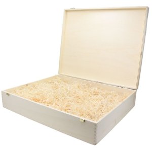 Holzkiste Klassik (6x0,75L)