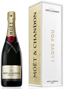 Brut Imperial "I Love You 2023"