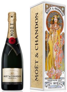 Brut Imperial "Mucha Gold 2023"