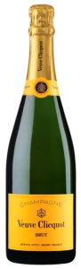Brut Yellow Label
