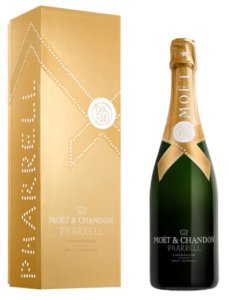 Brut Imperial Limited Edition Pharrell Williams