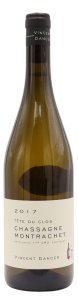 Tete du Clos
