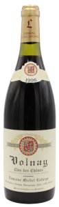 Clos des Chenes
