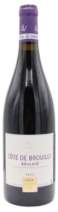 Cote de Brouilly