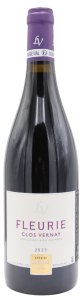 Fleurie Clos Vernay