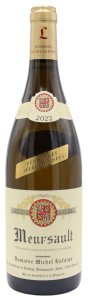 Meursault Vendanges Selectionnees