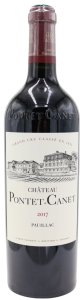 Pontet Canet