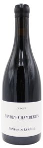 Gevrey Chambertin