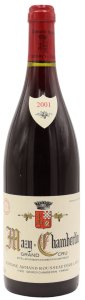 Mazis Chambertin