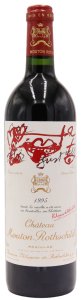 Mouton Rothschild